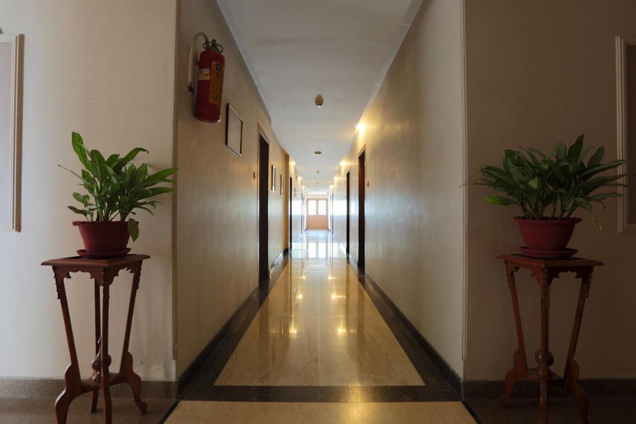 Hotel The Manor - A Boutique Hotel Jorhāt 外观 照片