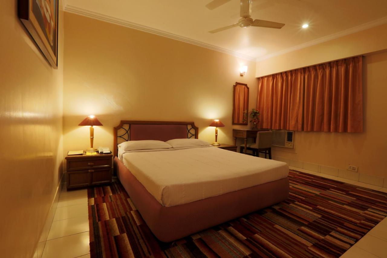 Hotel The Manor - A Boutique Hotel Jorhāt 外观 照片