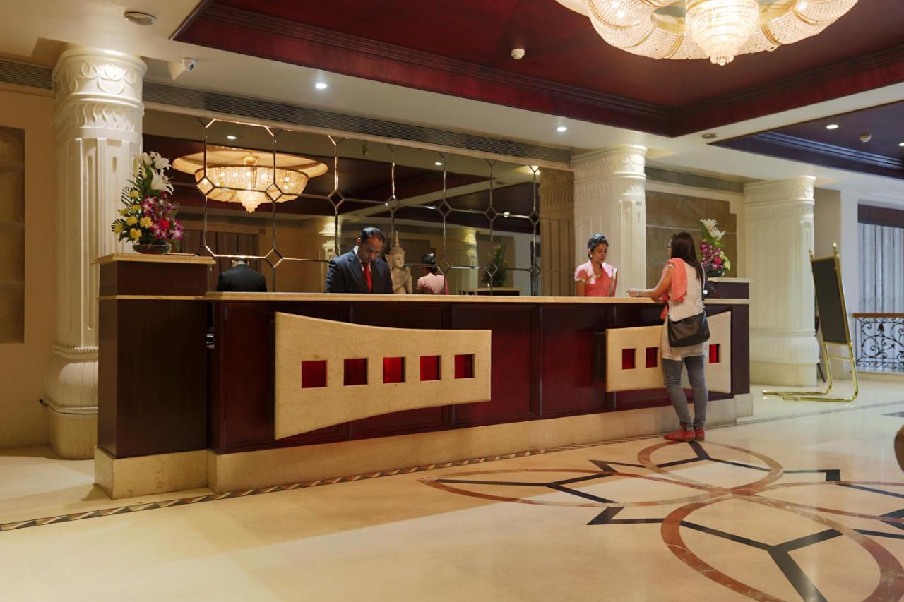 Hotel The Manor - A Boutique Hotel Jorhāt 外观 照片