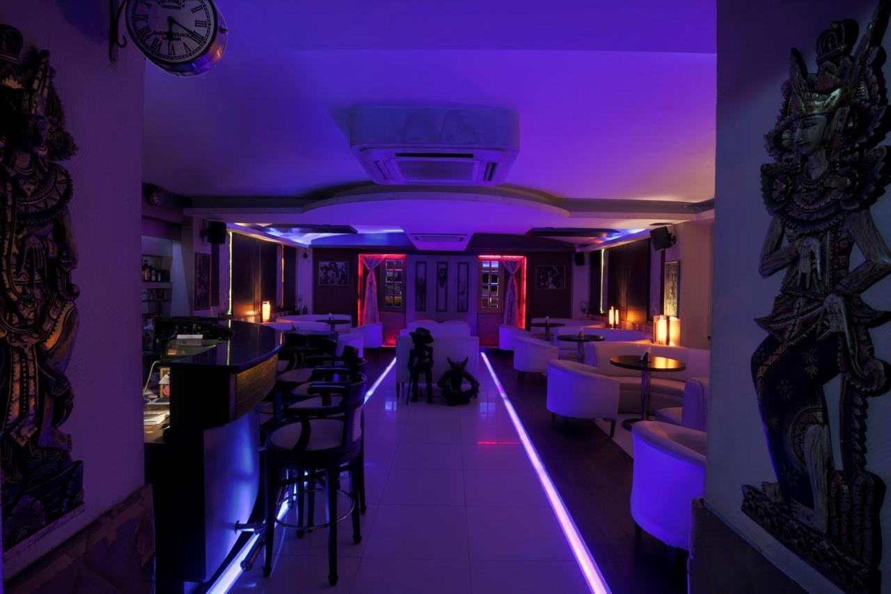 Hotel The Manor - A Boutique Hotel Jorhāt 外观 照片