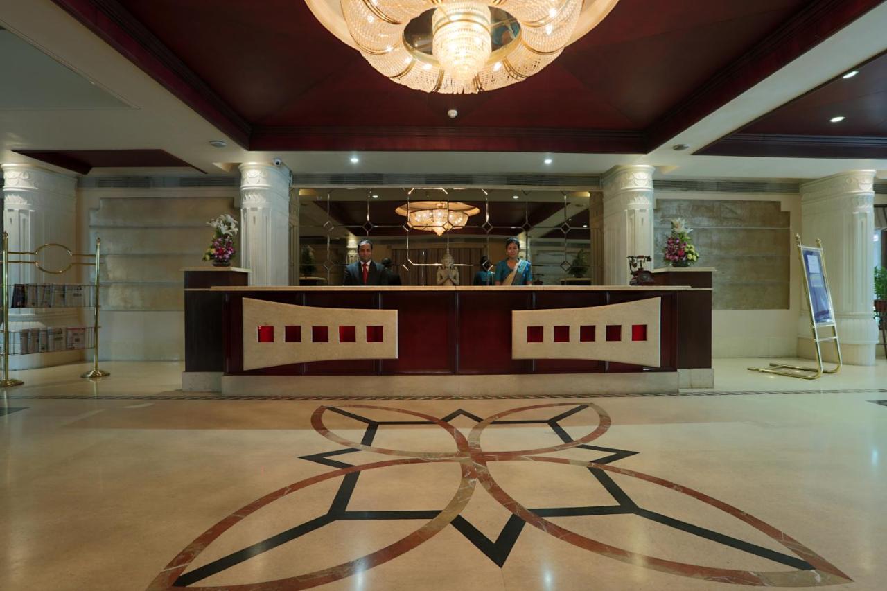 Hotel The Manor - A Boutique Hotel Jorhāt 外观 照片