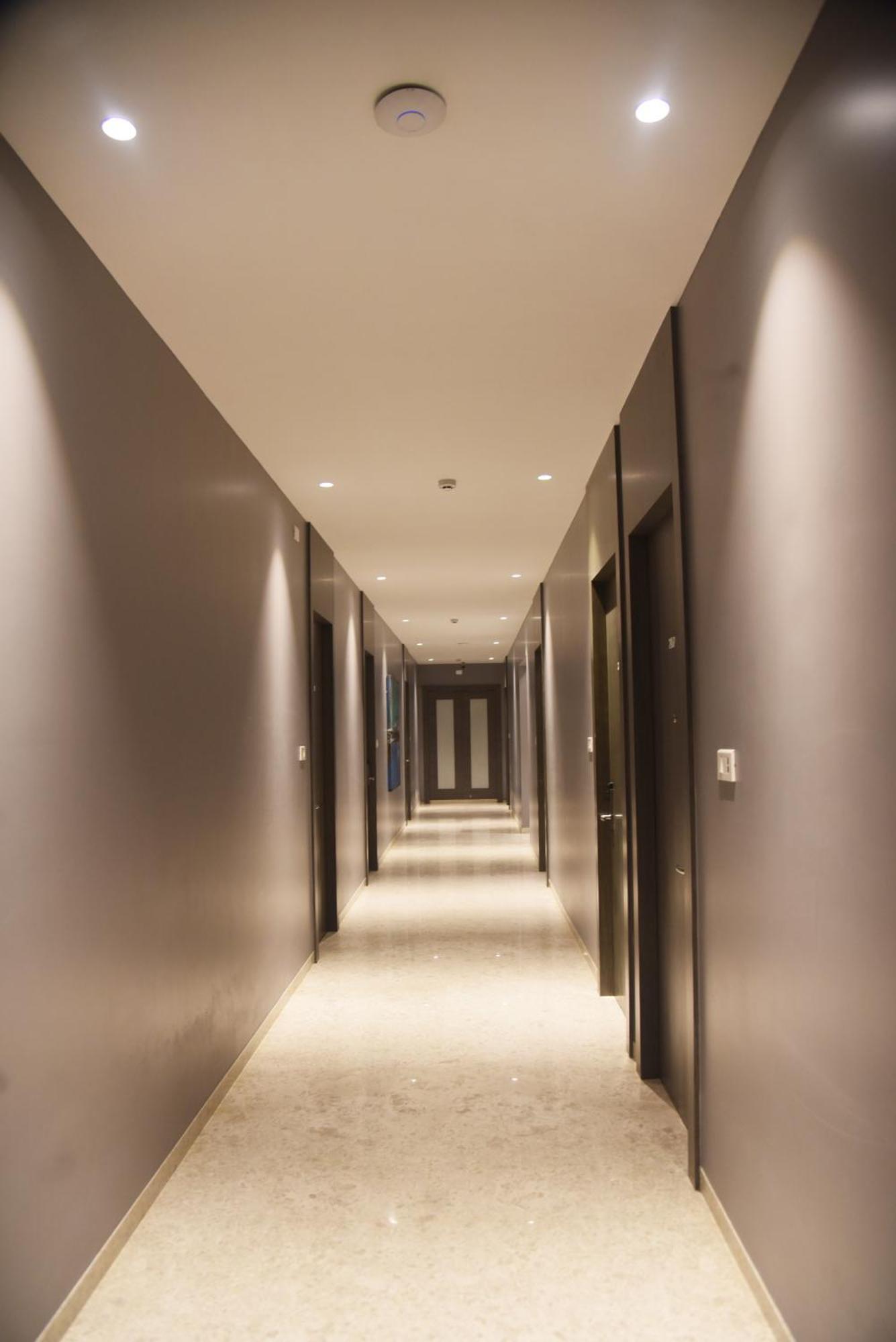 Hotel The Manor - A Boutique Hotel Jorhāt 外观 照片
