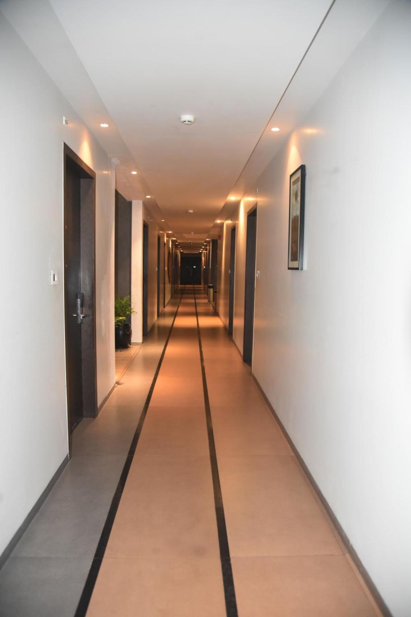 Hotel The Manor - A Boutique Hotel Jorhāt 外观 照片