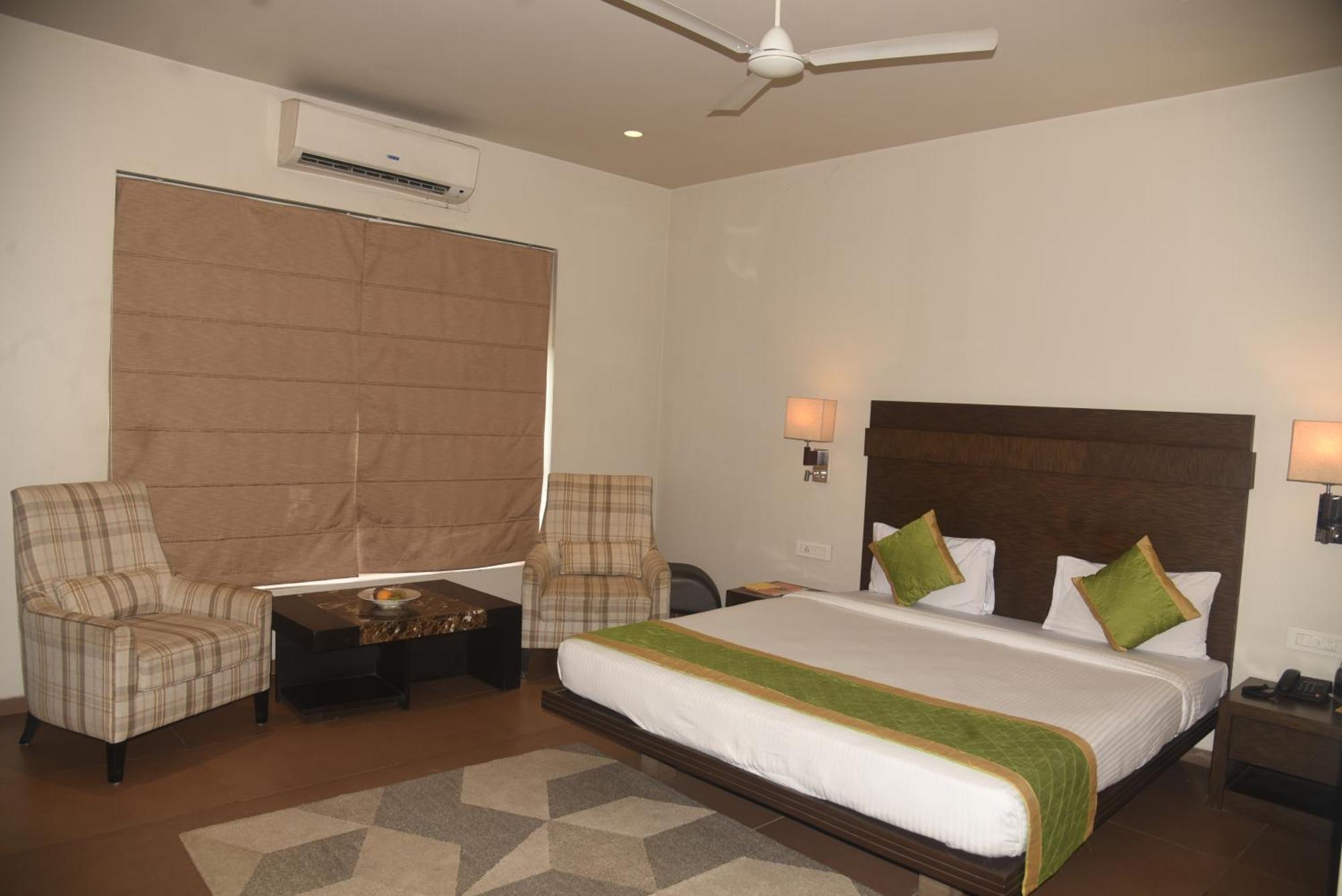 Hotel The Manor - A Boutique Hotel Jorhāt 外观 照片