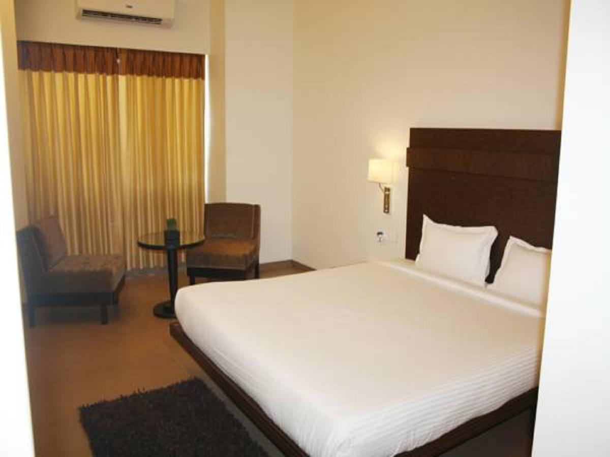 Hotel The Manor - A Boutique Hotel Jorhāt 外观 照片